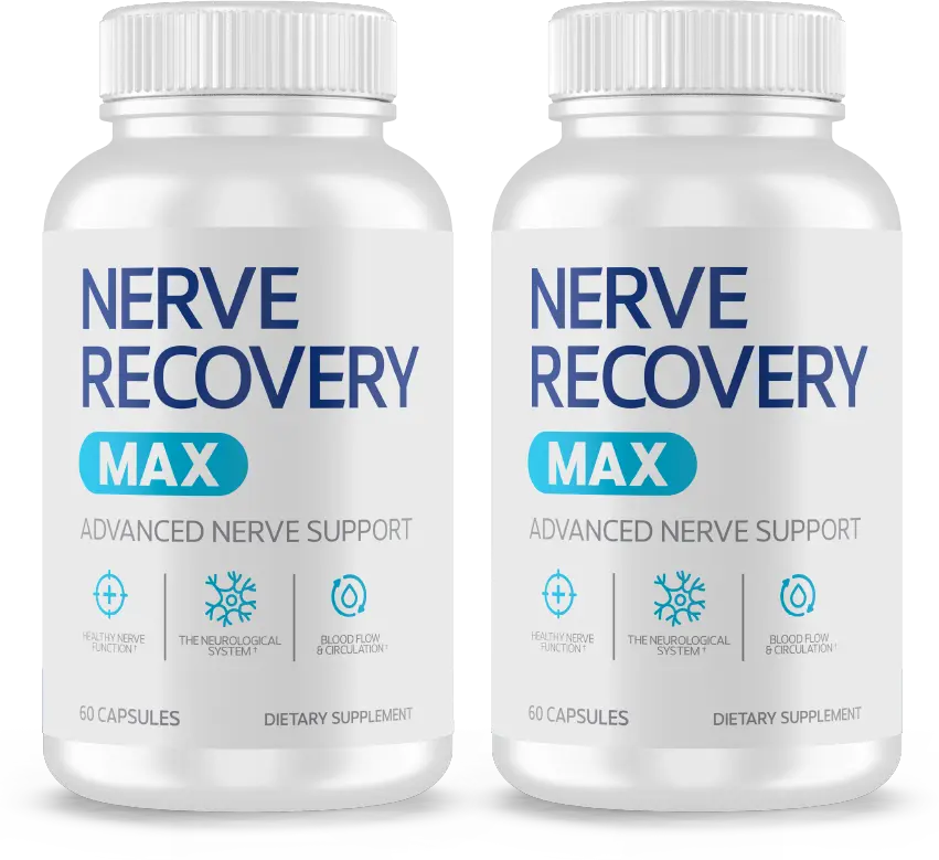 Nerve Recovery Max